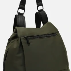 Mochila antirrobo en nylon