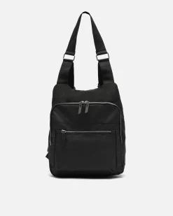 Mochila antirrobo en nylon