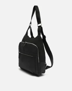 Mochila antirrobo en nylon