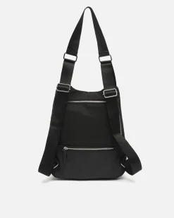 Mochila antirrobo en nylon