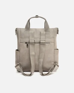 Mochila con asa de mano