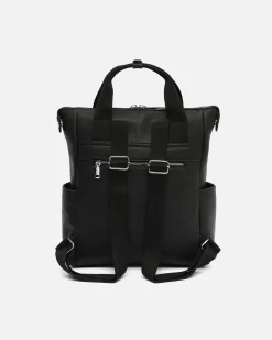 Mochila con asa de mano