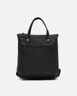 Mochila con asa de mano