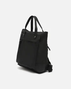 Mochila con asa de mano