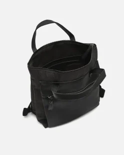 Mochila con asa de mano