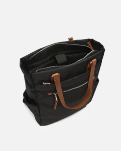 Mochila con bolsillo para portátil (14