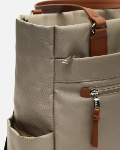 Mochila con bolsillo para portátil (14