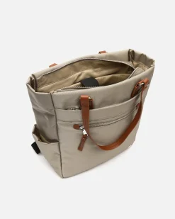 Mochila con bolsillo para portátil (14