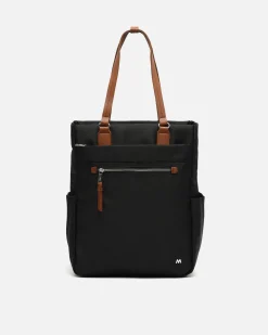 Mochila con bolsillo para portátil (14