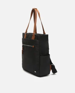 Mochila con bolsillo para portátil (14