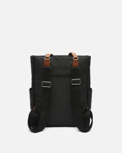 Mochila con bolsillo para portátil (14