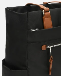 Mochila con bolsillo para portátil (14
