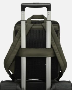 Mochila con bolsillo para portátil (13