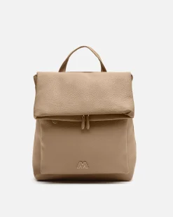 Mochila con solapa