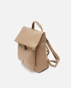 Mochila con solapa
