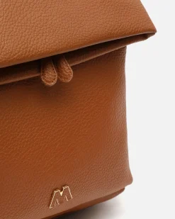 Mochila con solapa
