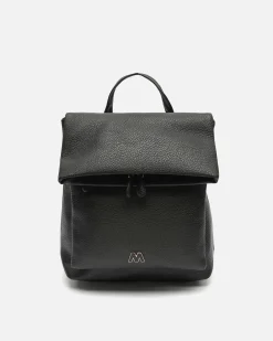 Mochila con solapa