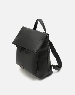 Mochila con solapa