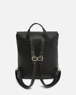Mochila con solapa