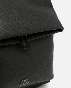 Mochila con solapa