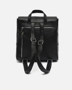 Mochila con solapa