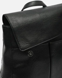 Mochila con solapa