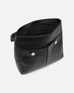 Mochila con solapa