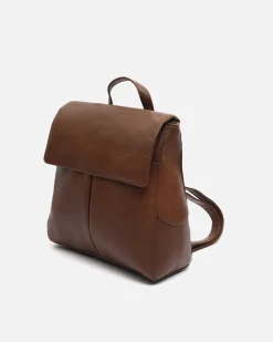 Mochila con solapa