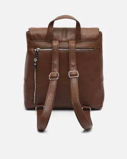 Mochila con solapa