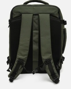 Mochila de viaje