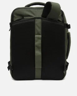 Mochila de viaje