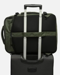 Mochila de viaje