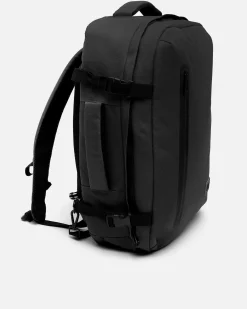 Mochila de viaje
