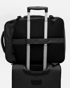 Mochila de viaje
