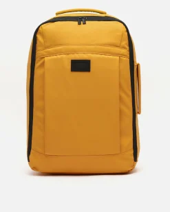 Mochila de viaje con bolsillo para portátil (17.3")