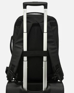 Mochila de viaje con bolsillo para portátil (17.3