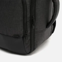 Mochila de viaje con bolsillo para portátil