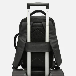 Mochila de viaje con bolsillo para portátil