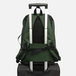 Mochila de viaje con bolsillo para portátil (15,6