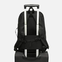 Mochila de viaje con bolsillo para portátil (15,6