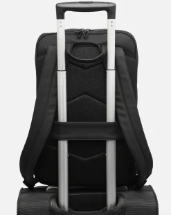 Mochila de viaje con bolsillo para portátil (15.6