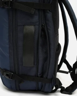 Mochila de viaje con bolsillo para portátil (15,6
