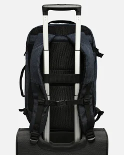 Mochila de viaje con bolsillo para portátil (15,6