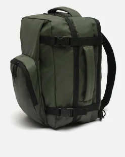 Mochila de viaje con bolsillo para portátil (14")