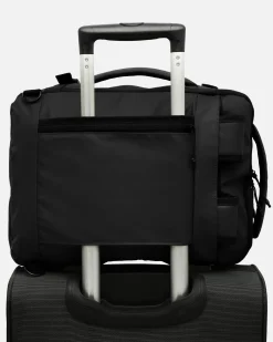 Mochila de viaje con bolsillo para portátil (14