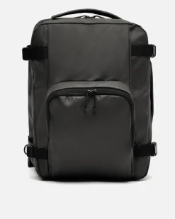 Mochila de viaje con bolsillo para portátil (14