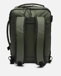 Mochila de viaje con bolsillo para portátil (14
