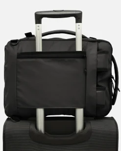 Mochila de viaje con bolsillo para portátil (14