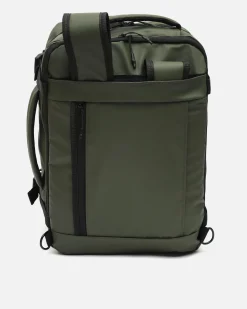 Mochila de viaje con bolsillo para portátil (14