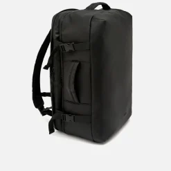 Mochila grande tipo bolsa de viaje con bolsillo para portátil